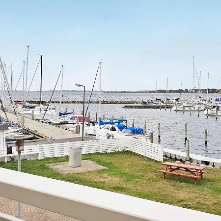 4 Star Holiday In Rudk Bing * Rudkøbing