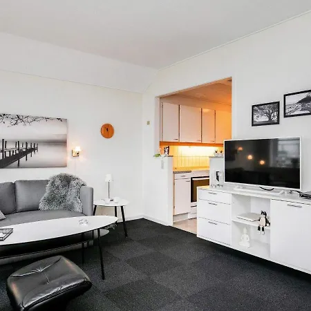 Lägenhet 4 Star Holiday In Rudk Bing *