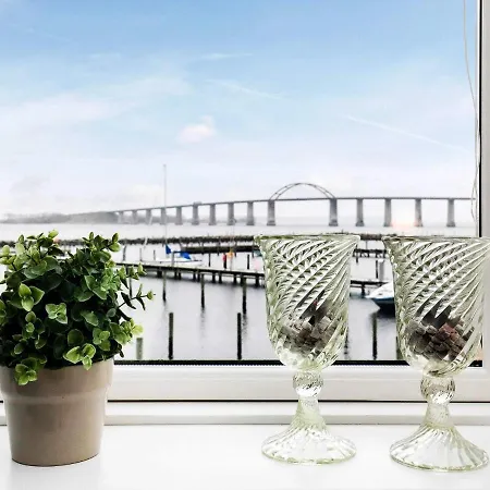 4 Star Holiday In Rudk Bing * Rudkøbing