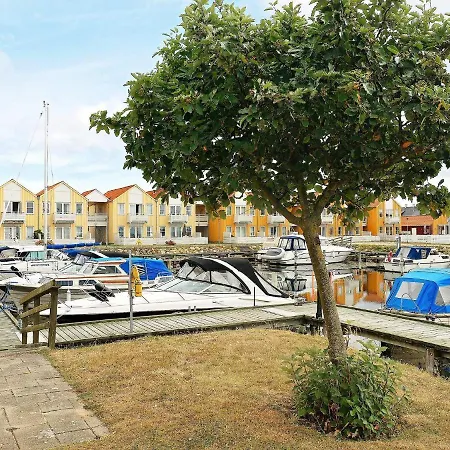 4 Star Holiday In Rudk Bing * Rudkøbing