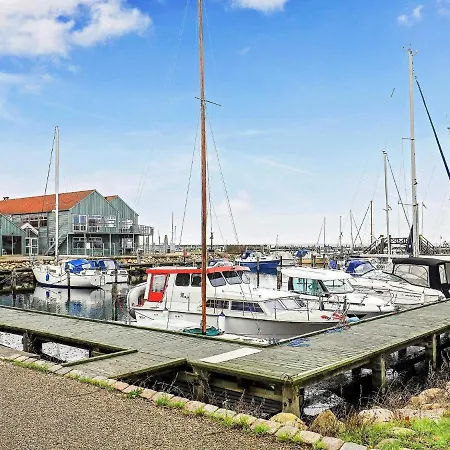 4 Star Holiday In Rudk Bing * Rudkøbing
