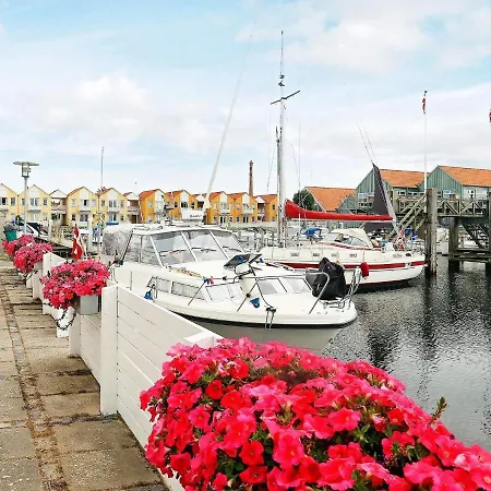 4 Star Holiday In Rudk Bing Rudkøbing